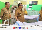 Hari Jadi Brebes, Faskes Gratiskan Pelayanan KB