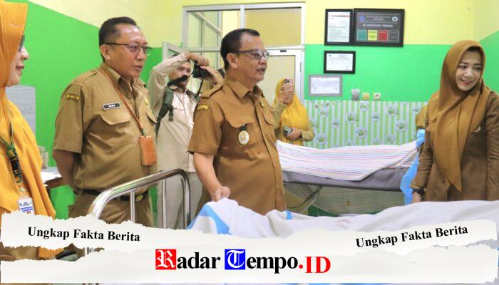 Hari Jadi Brebes, Faskes Gratiskan Pelayanan KB