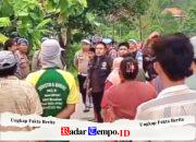 DPO Pembacokan di Camplong, Polres Sampang Amankan 30 Gram Narkotika Jenis Sabu