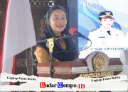 Paramitha Soroti Keseimbangan Potensi Alam dan Mitigasi Bencana di Brebes
