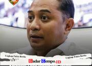Warganet Desak Ormas Madas Dibubarkan, Wali Kota Surabaya Tunggu Hasil Penyelidikan Polisi