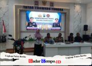 Polres Pamekasan Gerak Cepat, Pelaku Penjambretan Mengakibatkan Nyawa Melayang