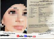 “Pencemaran Nama Baik dan Fitnah” Laporan Dari Tanggal 23 Mei 2025 Hingga 2026 “Mati Suri di Unit Tipidter”