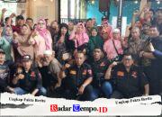 Sidang Sengketa Tanah 91 Petani Tambaksumur Ditunda, Penantian Keadilan Berlanjut