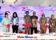 Bupati Sidoarjo Resmikan RS. Mitra Keluarga Sidoarjo, Berkapasitas 100 Bed
