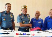 Kodaeral XII Gelar Doa Bersama Peringati Hari Dharma Samudra 2026