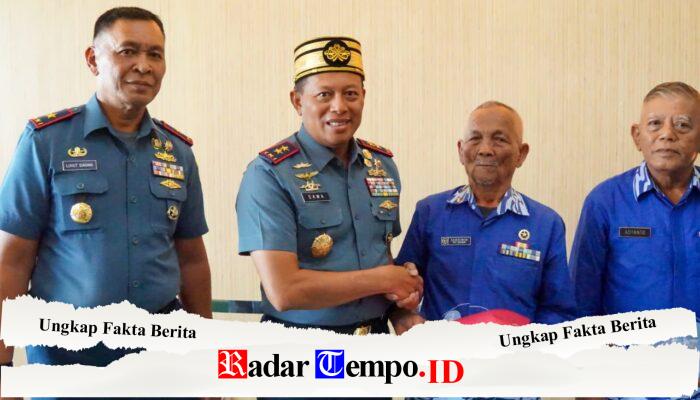 Kodaeral XII Gelar Doa Bersama Peringati Hari Dharma Samudra 2026