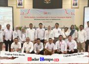 Kinerja Sektor Jasa Keuangan Kalimantan Barat, Terjaga dan Kontributif terhadap Perekonomian Regional hingga November 2025