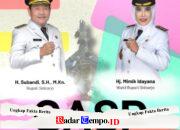 Bupati Sidoarjo Ajak Seluruh ASN Membayar Pajak Lebih Awal