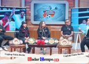 Victoria Boxing Promotor Bangkitkan Tinju Profesional Nasional “ERA PRESTASI EMAS INDONESIA”