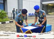 Zero Pungli, Zero Titipan! Dankodaeral XII Kunci Rekrutmen TNI AL 2026 dengan Pakta Integritas