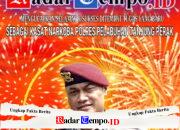 IKILO INFO Kasat Natkoba Polres Pelabuhan Tanjung Perak Yang Baru BRO!!!