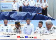 Panen Raya Pemasyarakatan 2025, Rutan Kelas I Surabaya Sumbang Lele untuk Korban Banjir Sumatra
