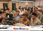 Bupati Tegal Teken Komitmen Bersama Ketahanan Pangan Jateng 2026