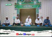 Kodim 1009/Tanah Laut Peringati Isra Mi’raj Nabi Muhammad SAW 1447 H