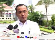 Presiden Prabowo Gelar Taklimat dengan Rektor dan Guru Besar, Bahas Arah Pendidikan Tinggi Nasional