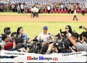Mensesneg Tekankan Komitmen Presiden Prabowo untuk Percepatan Pembangunan IKN