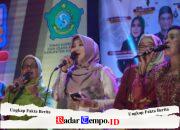 Lia Istifhama Dorong Revitalisasi Bahasa Daerah Jawa Timur untuk Perkuat Identitas Kebangsaan