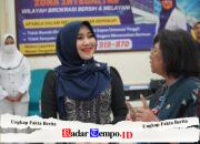 Anak Butuh Dipeluk, Bukan Diadili: Senator Lia Istifhama Soroti Maraknya Bullying dan Kecanduan Game Online