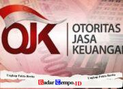 OJK DORONG KETERBUKAAN INFORMASI DAN PENGUATAN PENGAWASAN BIDANG PASAR MODAL MELALUI AKSES KSEI