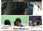 Polsek Simokerto Ringkus Residivis Curanmor