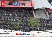 Horee…!!! Ada Bazar Ranmor di Polrestabes Surabaya, Biar Tidak Gagal Paham Simak BRO Informasinya