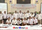 KINERJA SEKTOR JASA KEUANGAN KALIMANTAN BARAT, TERJAGA DAN KONTRIBUTIF TERHADAP PEREKONOMIAN REGIONAL KALIMANTAN HINGGA NOVEMBER 2025