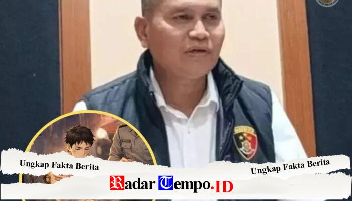 Satreskrim Polres Batu Amankan 3 Pemuda Pelaku Perundungan di Alun-Alun Batu, Korban Warga Sidoarjo