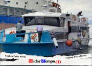 WJL Lines Selaku Pengelola Kapal Cepat Wira Fast 9 (Express) Rute Sibolga – Gunungsitoli Kecewakan Penumpang