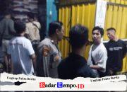 Rampok Bersenjata Pisau di Driyorejo Gresik Diringkus Warga