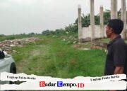 Tiga Tahun Tanpa Kepastian, Legalitas Kavling Panjunan PT Srikandi Makmur Land Dipertanyakan