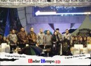 Festival Telur Asin Wujud Kebanggaan Brebes