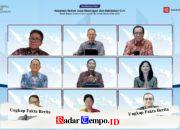 Rapat Dewan Komisioner OJK: Stabilitas Sektor Jasa Keuangan Tetap Terjaga di Tengah Dinamika Global