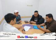 BAI Mendampingi Debitur Asal Rembang Saat di Persulit Pelunasan di BCA Finance Kudus