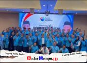 Ketua DPD Partai Gelora Sampang Sebut Pilkada Oleh DPRD Sebagai Solusi Rekonsiliasi