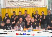 Pertemuan Rutin Rapat Koordinasi Jurnal Polisi Jawa Timur 2026