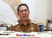 PUPR Pontianak Fokuskan Pembangunan Strategis 2026, Waterfront City dan Pengendalian Banjir Jadi Prioritas