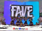 SMAK Frateran Surabaya Raih Juara 1 Lomba GlowTopia 2026 di Pakuwon Mall
