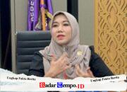 Lia Istifhama: E-Commerce Harus Punya Opsi Alamat Offline agar Tak Picu Rojali dan Rohana