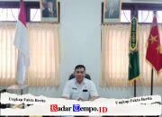 Ketua TNI-AD PPAD Surabaya -Jawa Timur : Pentingnya Ajang Silalaruhmi Bahas Ketahanan Pangan Fondasi Utama Bersama Awak Media