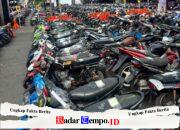 Bazar BB Ranmor Besok Resmi Dibuka, Kapolrestabes Surabaya Pastikan Pengembalian Gratis