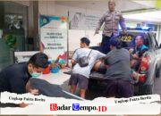 Laka Lantas!!! Sehari Ada Dua Kecelakaan di Jalan Raya Duduksampeyan Gresik, Dua Pengendara Meninggal Dunia