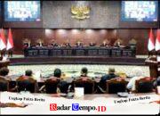 MK, Wartawan Tak Bisa Dijerat Pidana atau Perdata Saat Jalankan Tugas Jurnalistik