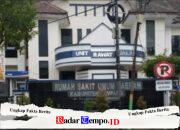 Audit Negara Dugaan Korupsi Rp 3,3 Miliar RSMZ Sampang, Permainan Prosedur Kejaksaan Negeri