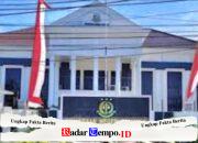 VIRAL, Korupsi Rp 3,3 Miliar RSMZ Sampang Permainan Prosedur Kejaksaan Negeri Sampang