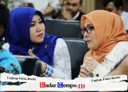 Kepala Desa se-Jawa Timur Pusing Tujuh Keliling, Anggaran 2026 Dipangkas Hingga 70 Persen, Mengadu ke DPD RI Lia Istifhama