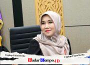 Bahas CAGR Dana Haji Dua Digit, Lia Istifhama Dengar Penjelasan BPKH soal Peran Danantara