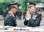 Iptu Iwan Suhadi SH, Anugerahkan Penghargaan Kehormatan Satyalancana Pengabdian, Perhatian dan Apresiasi