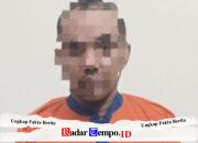 Gerak Cepat Unit Reskrim Polsek Gresik Kota Ungkap Pencurian Toko Sembako, Residivis Diringkus Kurang dari 24 Jam