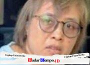 5 Oknum Aparat Terlibat Skandal 2 Ton Sabu Dewi Astuti Alias Paryatin